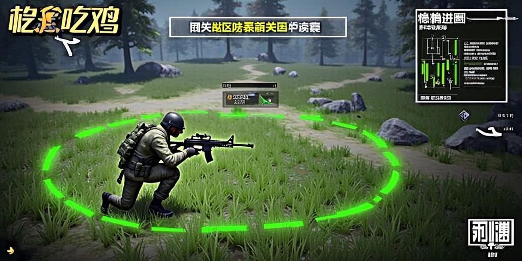 和平精英辅助【星光】